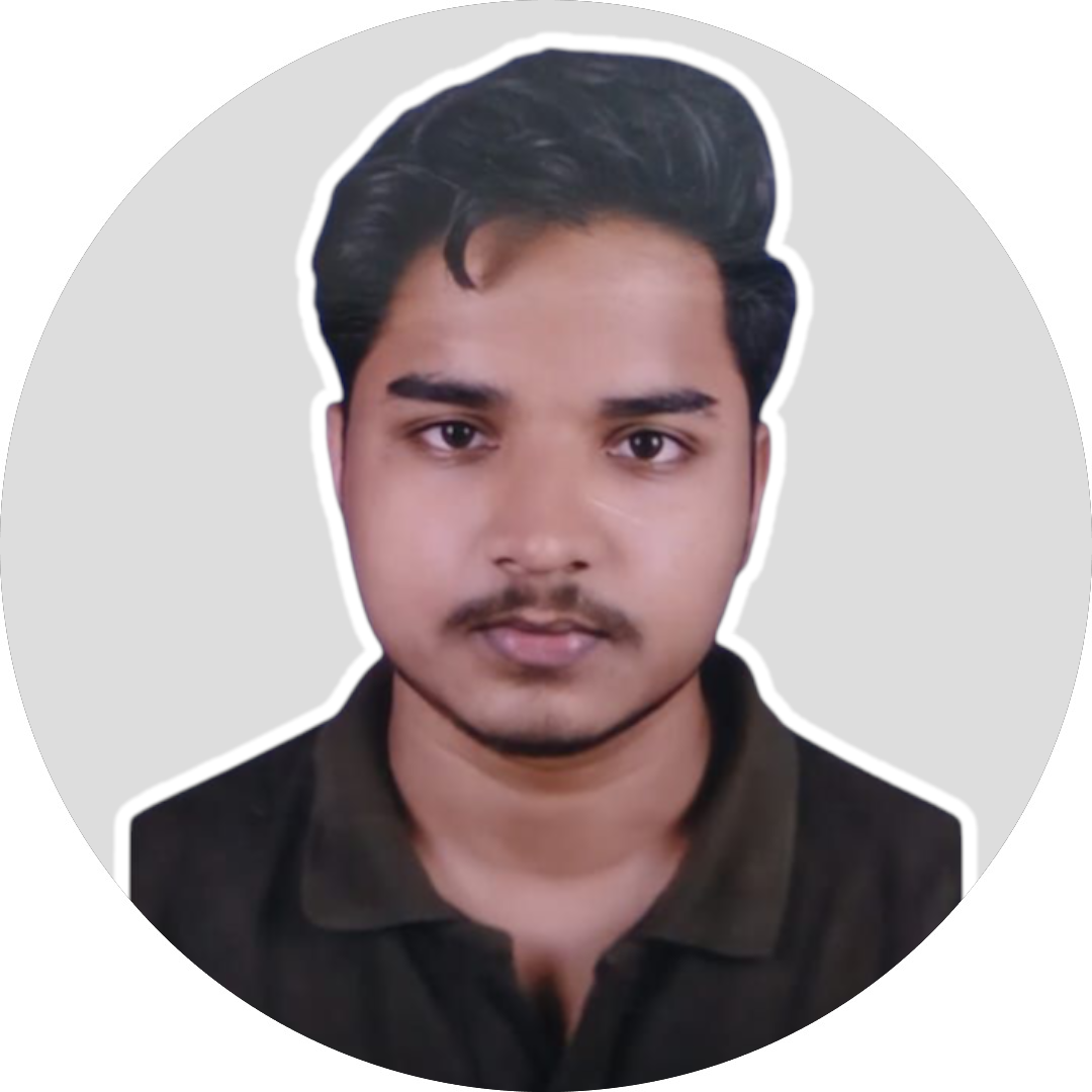 Sharik khan